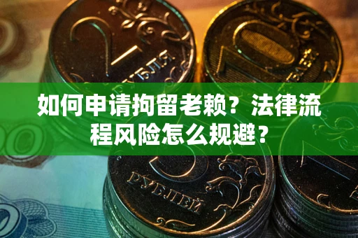 济南如何申请拘留老赖？法律流程风险怎么规避？